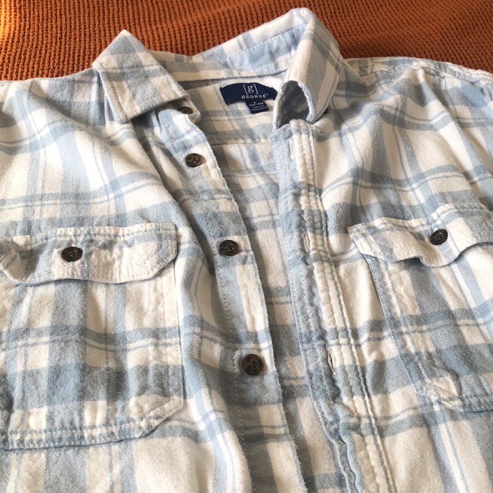 Flannel